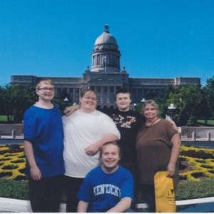 Meet your Posher, Jonathan